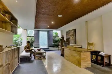 The Sankara Resort by Pramana - 4