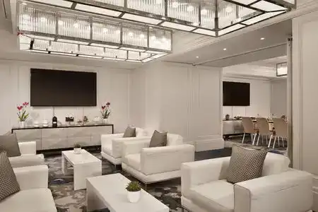 The Ritz-Carlton, Budapest - 5