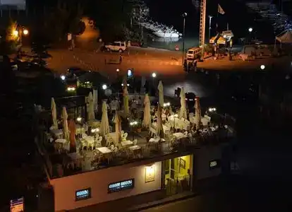 Blue Marlin - 2
