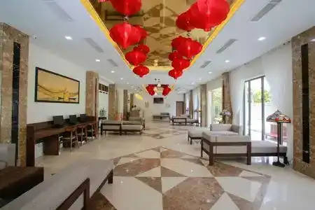 Ally Beach Boutique Hoian - 5
