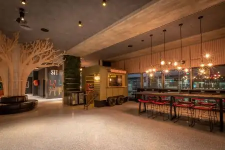 Marlin Stephens Green - 4