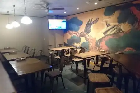 Olympic Inn Azabu - 3