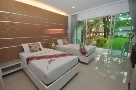 Phi Phi Rimlay Resort - 11
