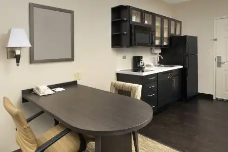 Candlewood Suites i-26 @ Northwoods Mall, An Ihg - 39