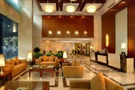 Fortune Select Jp Cosmos - Member Itc Group - 1