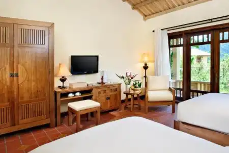 Emeralda Resort Ninh Binh - 30