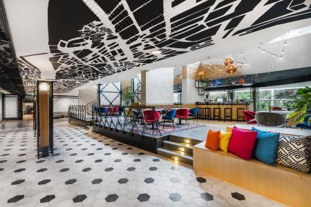 Mercure Budapest Castle Hill - 9