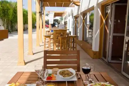 Sunshine Divers Club - Il Porto - 1
