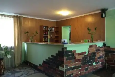 Турист - 5