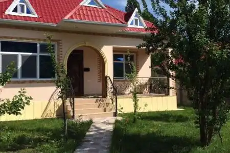 Qafqaz Wood Chalet - 0