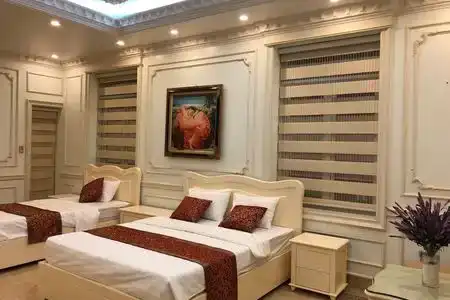 Anh Duong and Spa - 0