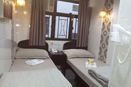 Asia Inn - 1