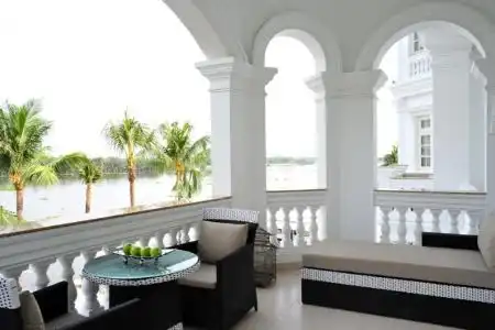Rose Villa Saigon - 42