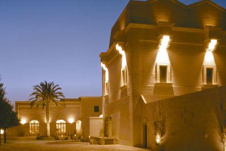 Masseria San Domenico - 7