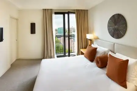 Radisson Blu Milan - 89