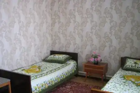 Аскар - 4