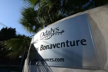 Résidence Prestige Odalys Le Clos Bonaventure - 8