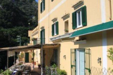 Villa Torre Dello Ziro - 0