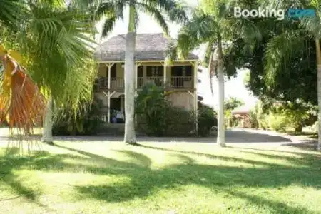 Le Jardin de Beau Vallon - 2