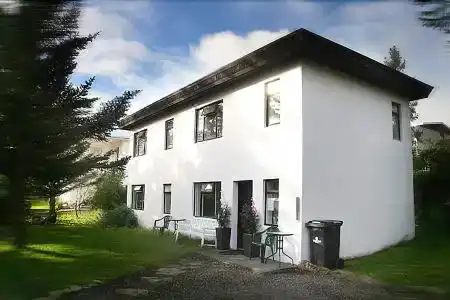 Húsavík - 0