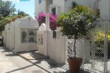 Villa Apollo b&b - 2