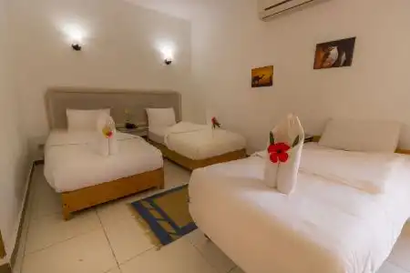Dahab Heights Boatel - 16
