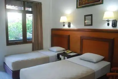 Sorga Cottages - 46