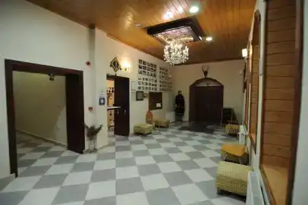 Ekakta bungalov - 4