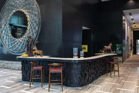 Renaissance Bengaluru Race Course - 4