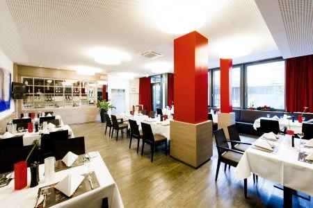 DORMERO Hannover - 3