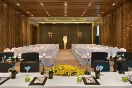 Welcomby ITCs, Richmond Road, Bengaluru - 5