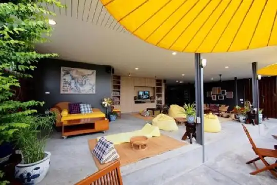 S1hostel Bangkok - 15