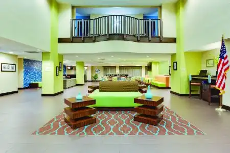 La Quinta by Wyndham North I-75 - 6