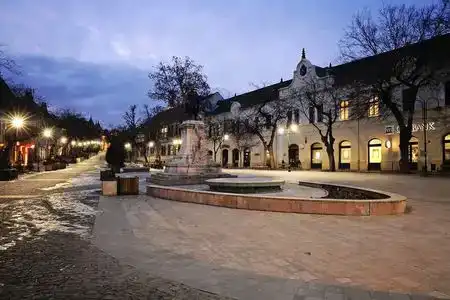Szekszárd Szálló - 2