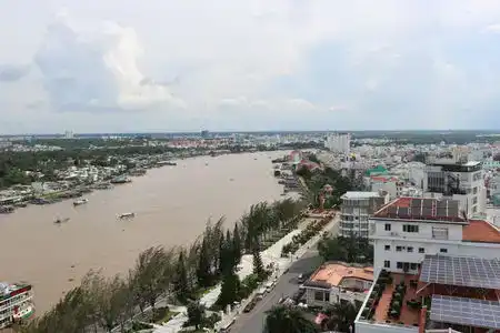 Ninh Kieu Riverside - 0
