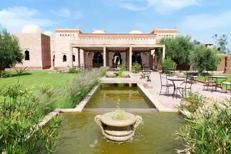 La Maison Des Oliviers - 1