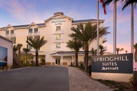 SpringHill Suites by Marriott - 0