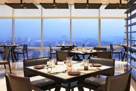 The Westin Mumbai Garden City - 5