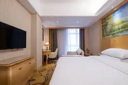 Vienna (Shenzhen Lilang Wanguocheng) - 35