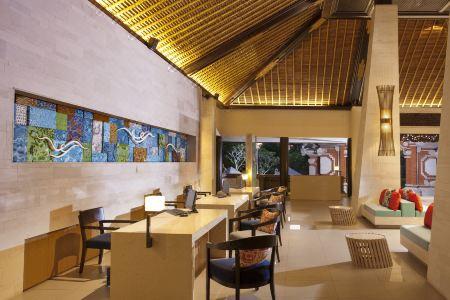 Holiday Inn Resort Baruna Bali, An Ihg - Chse Certified - 12