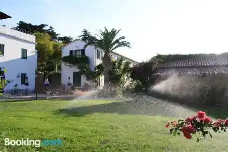 Agriturismo SS Annunziata - 1