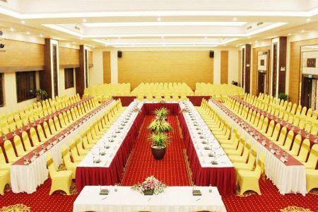 Muong Thanh Luxury Quang Ninh - 6
