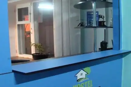Green Hostel - 1