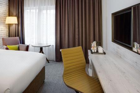 Jurys Inn Manchester City Centre - 61