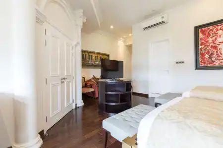 Rose Villa Saigon - 71