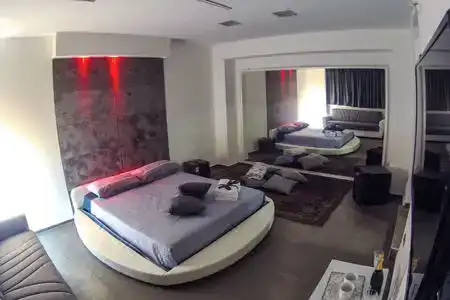 Bed & Breakfast Lady-B - 9