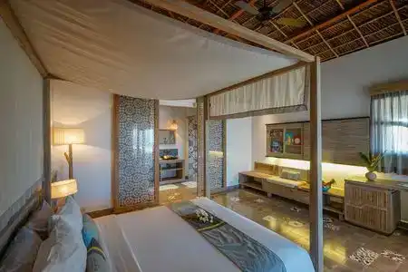 Sailing Club Resort Mui Ne - 4