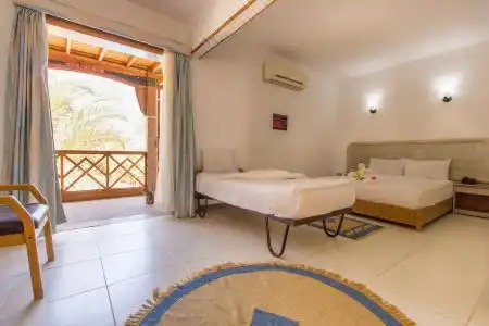 Dahab Heights Boatel - 14
