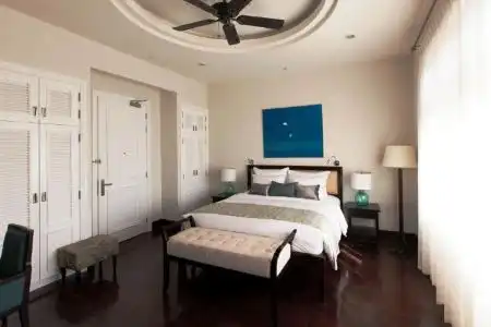 Rose Villa Saigon - 24