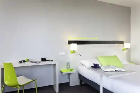 ibis Styles Antibes Juan Les Pins - 53